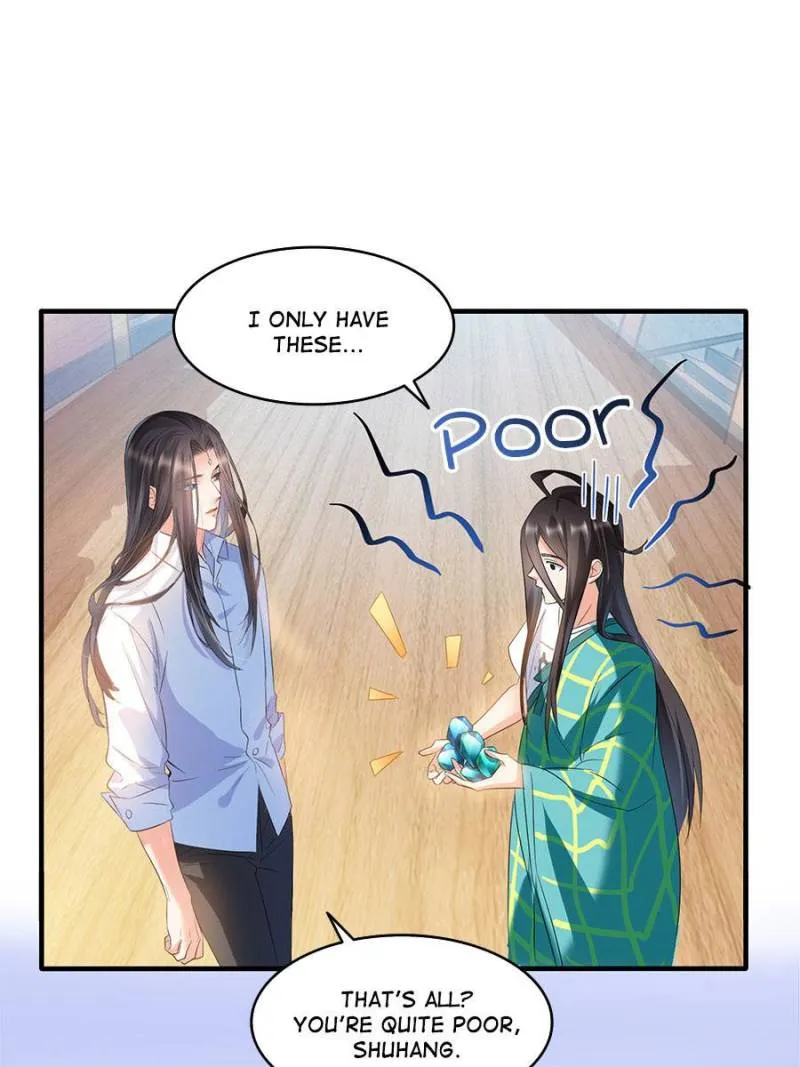 Cultivation Chat Group Mangakakalot X Chapter 278 Page 37