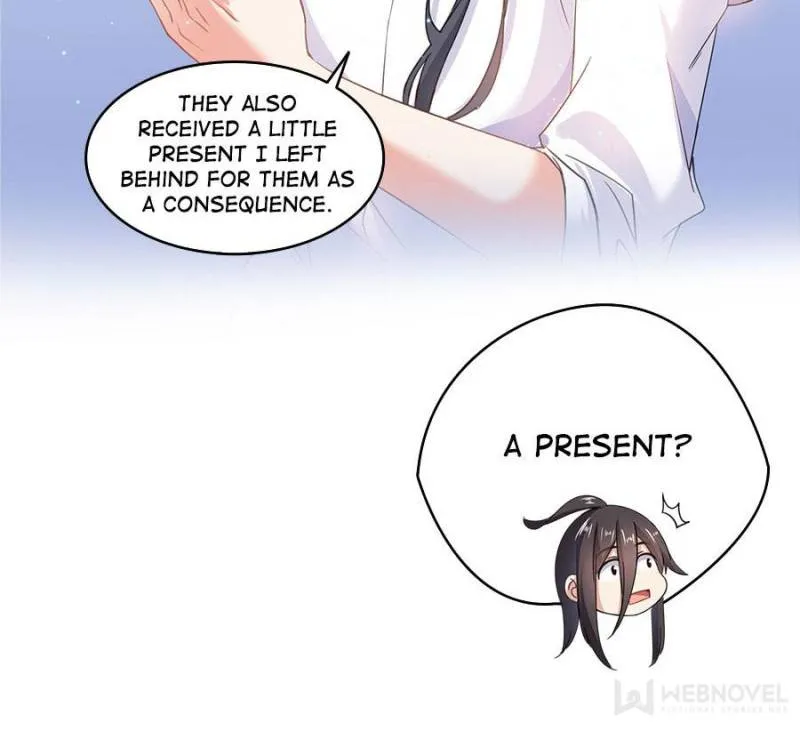Cultivation Chat Group Mangakakalot X Chapter 279 Page 42