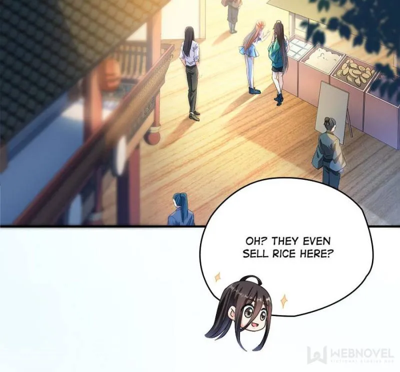 Cultivation Chat Group Mangakakalot X Chapter 279 Page 6