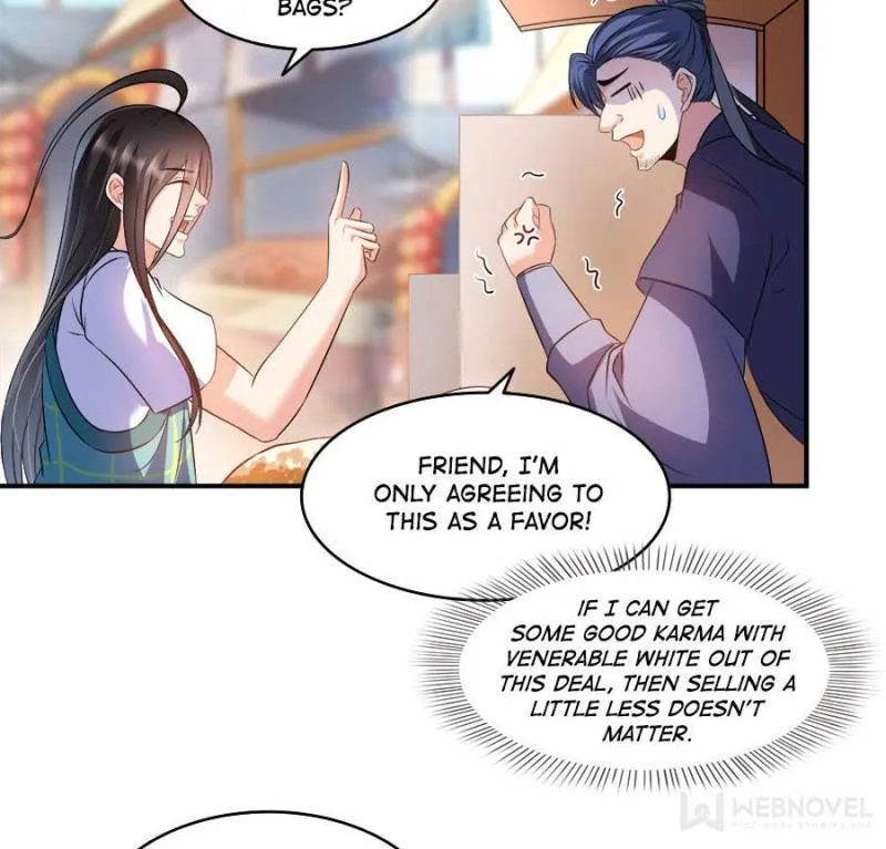 Cultivation Chat Group Mangakakalot X Chapter 279 Page 14