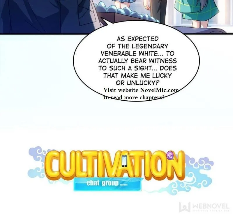 Cultivation Chat Group Mangakakalot X Chapter 279 Page 4