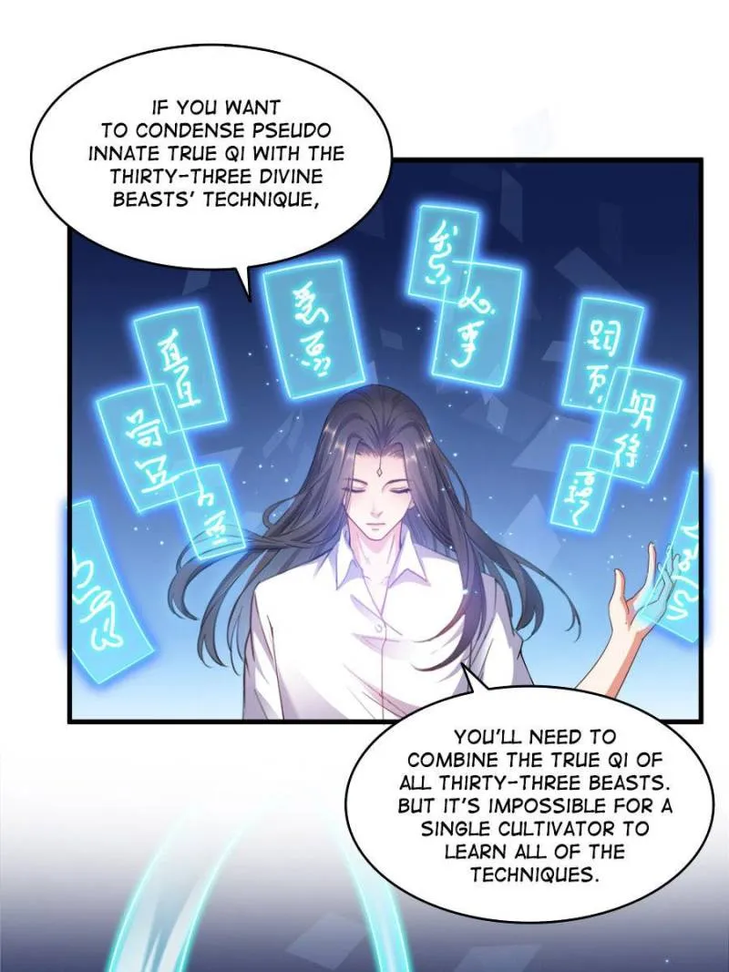 Cultivation Chat Group Mangakakalot X Chapter 279 Page 37