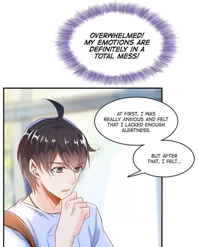 Cultivation Chat Group Mangakakalot X Chapter 28 Page 16