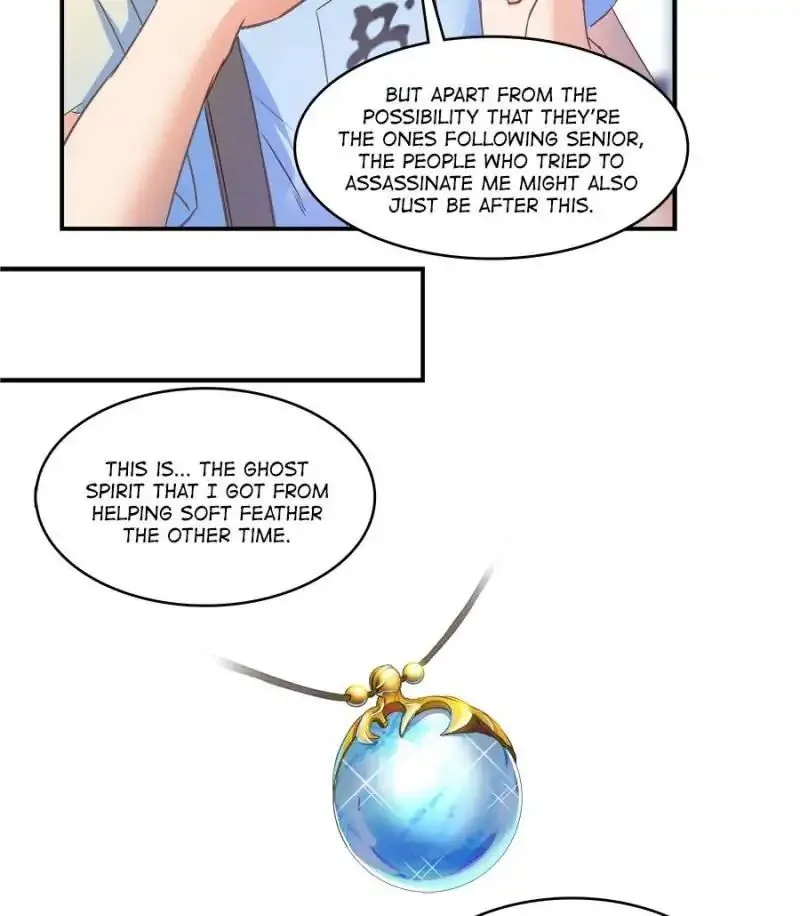 Cultivation Chat Group Mangakakalot X Chapter 28 Page 23