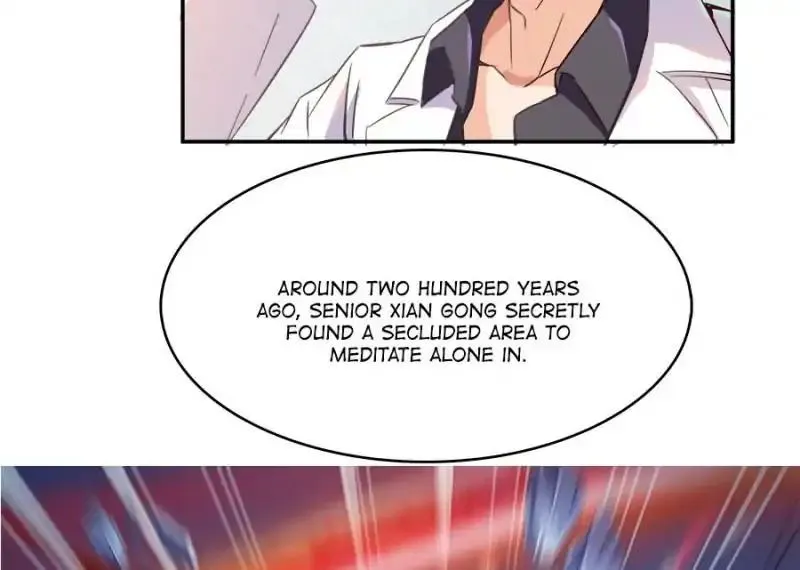 Cultivation Chat Group Mangakakalot X Chapter 28 Page 35