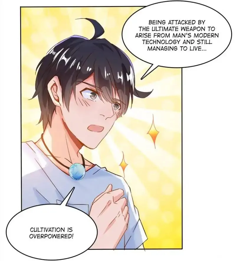 Cultivation Chat Group Mangakakalot X Chapter 28 Page 38