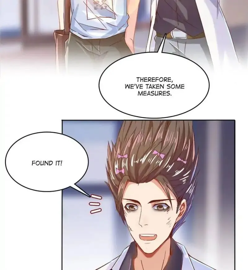 Cultivation Chat Group Mangakakalot X Chapter 28 Page 40