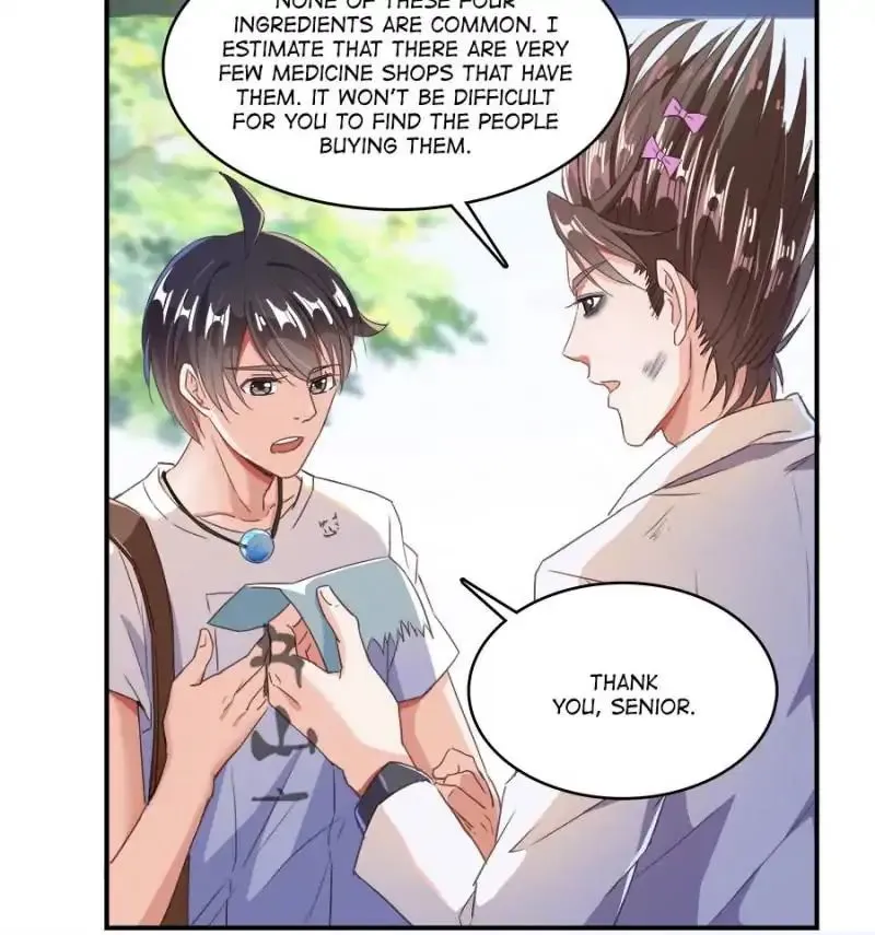 Cultivation Chat Group Mangakakalot X Chapter 28 Page 47