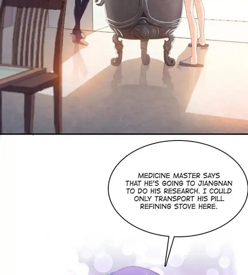 Cultivation Chat Group Mangakakalot X Chapter 28 Page 5