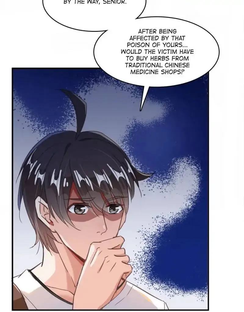 Cultivation Chat Group Mangakakalot X Chapter 28 Page 44
