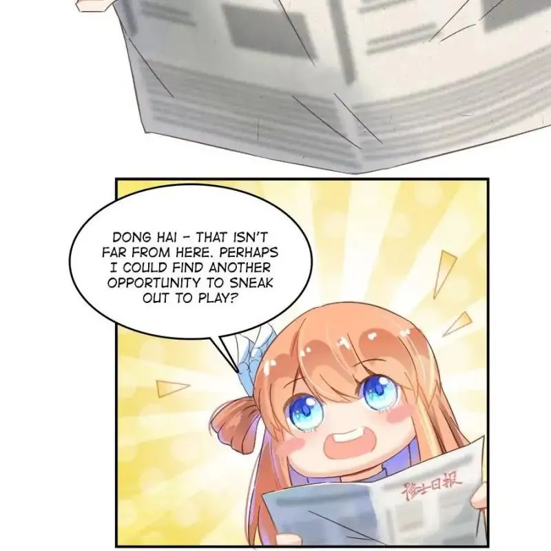 Cultivation Chat Group Mangakakalot X Chapter 28 Page 57
