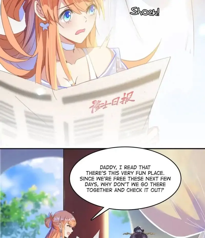 Cultivation Chat Group Mangakakalot X Chapter 28 Page 59