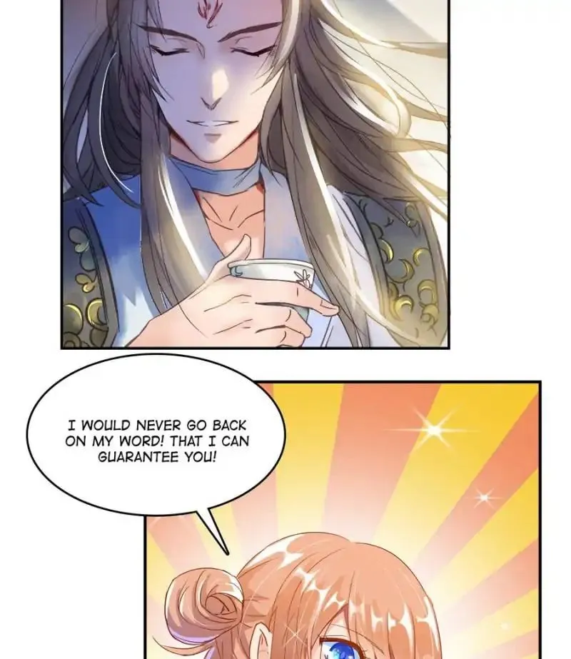 Cultivation Chat Group Mangakakalot X Chapter 28 Page 61