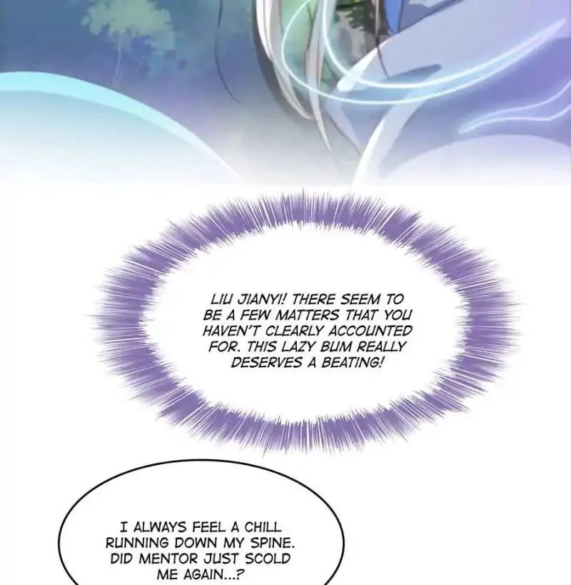 Cultivation Chat Group Mangakakalot X Chapter 28 Page 64