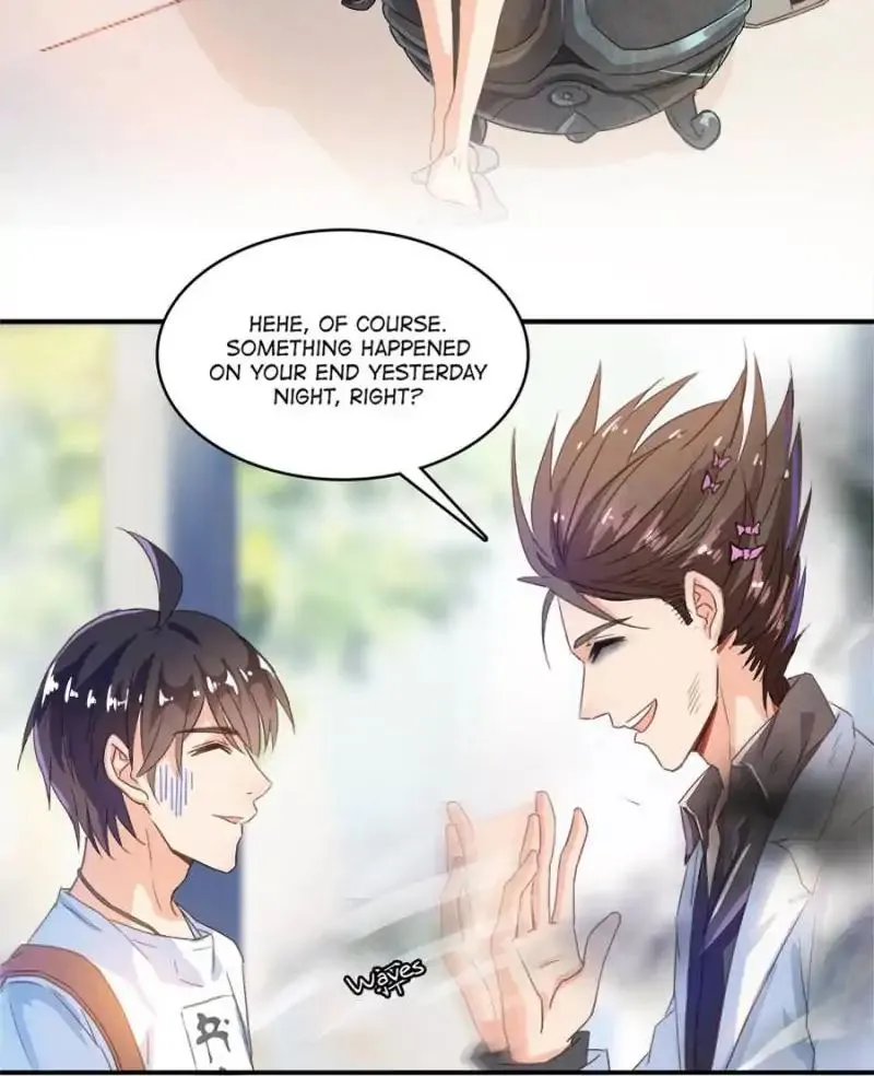 Cultivation Chat Group Mangakakalot X Chapter 28 Page 10
