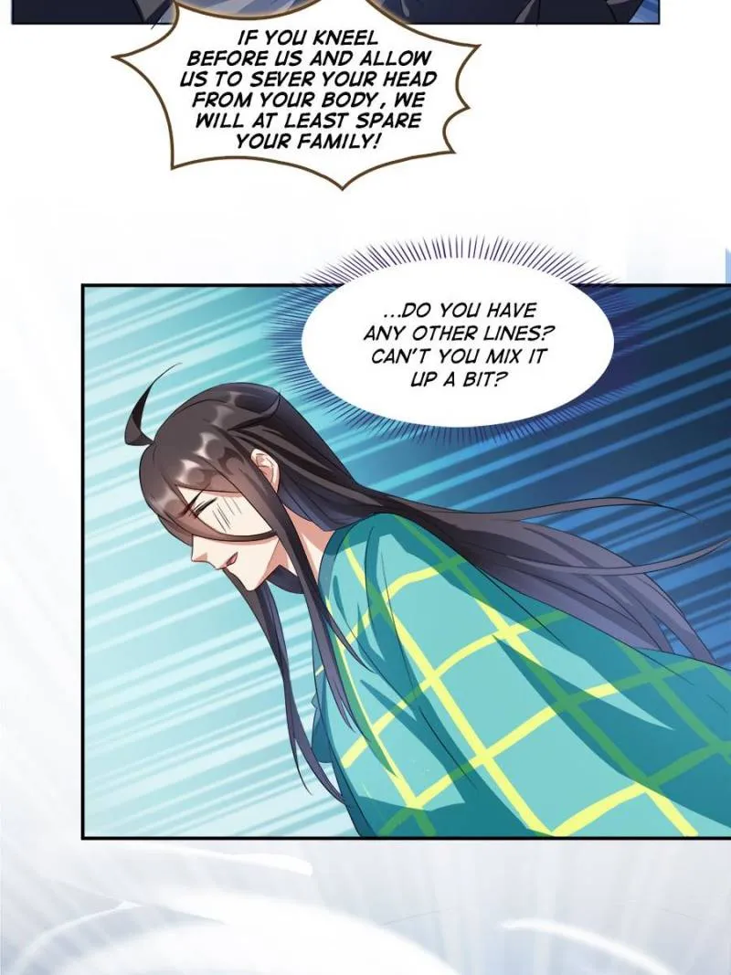Cultivation Chat Group Mangakakalot X Chapter 281 Page 9