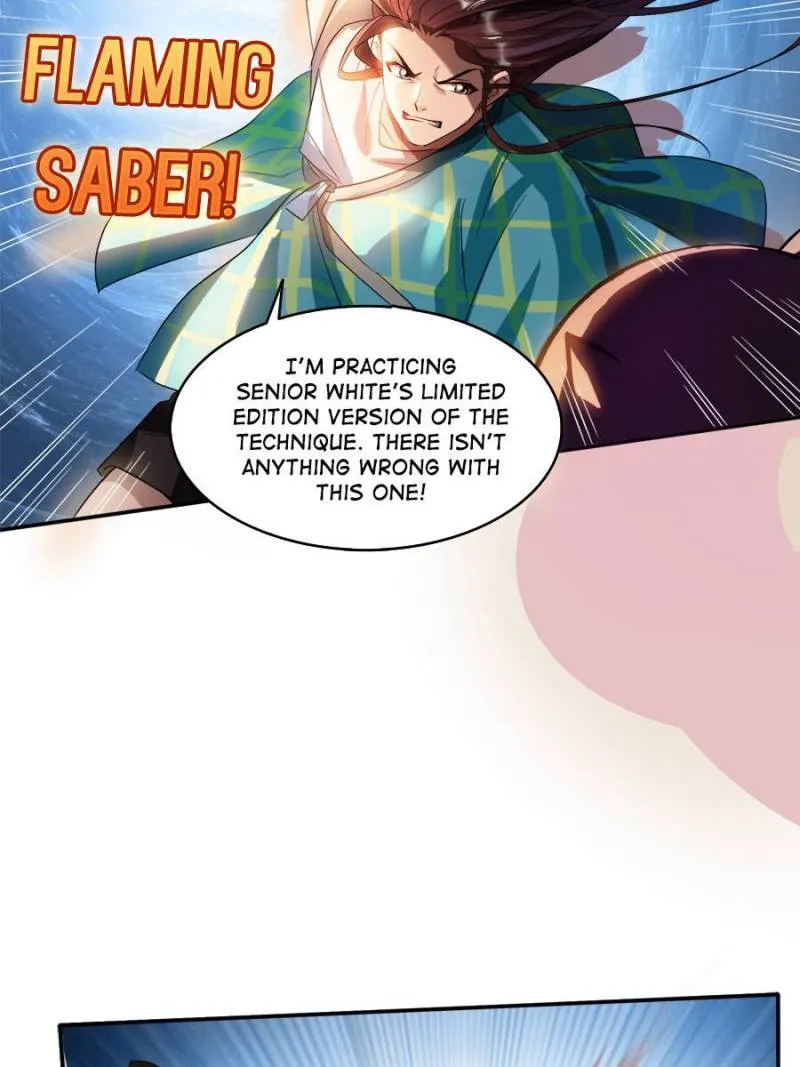 Cultivation Chat Group Mangakakalot X Chapter 282 Page 5
