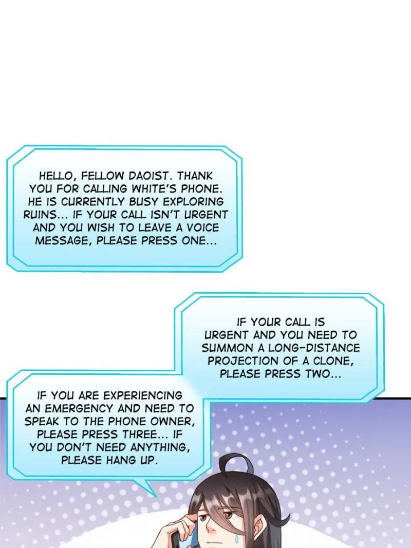 Cultivation Chat Group Mangakakalot X Chapter 282 Page 40