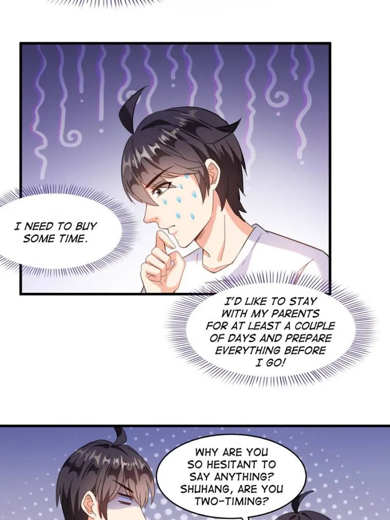 Cultivation Chat Group Mangakakalot X Chapter 289 Page 20