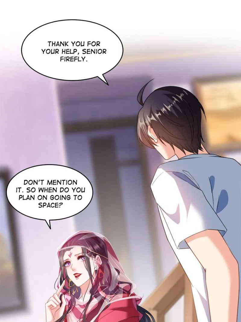 Cultivation Chat Group Mangakakalot X Chapter 289 Page 33