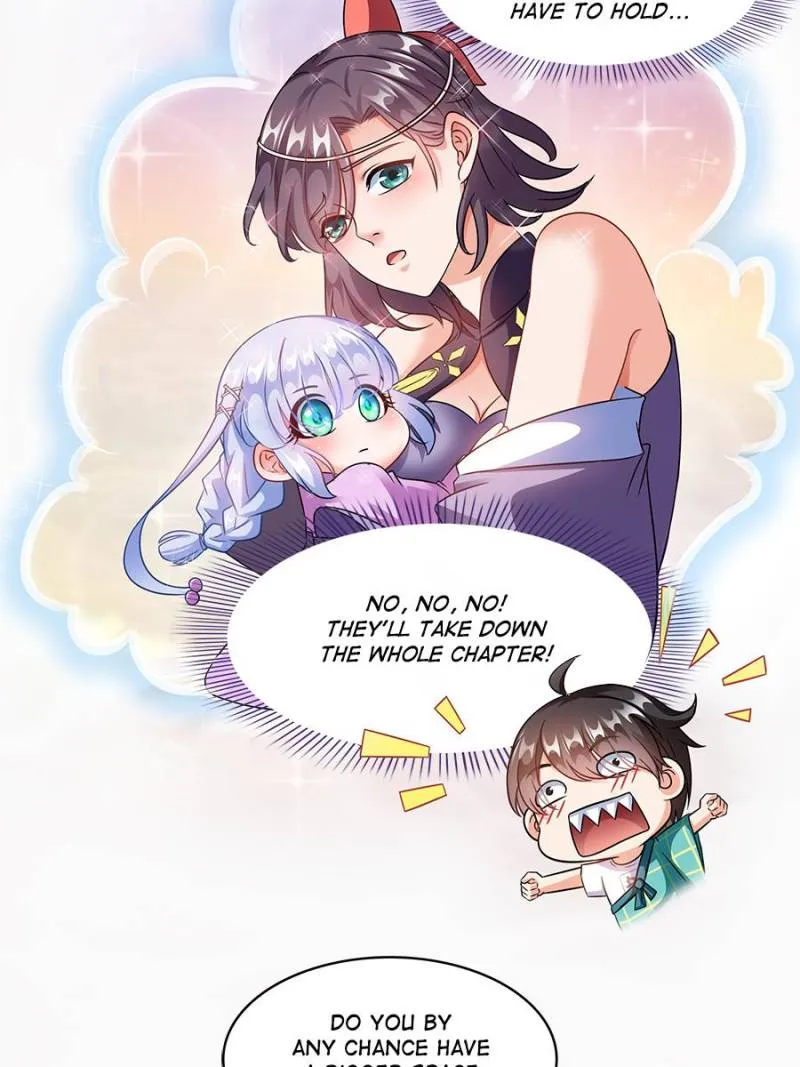 Cultivation Chat Group Mangakakalot X Chapter 291 Page 5