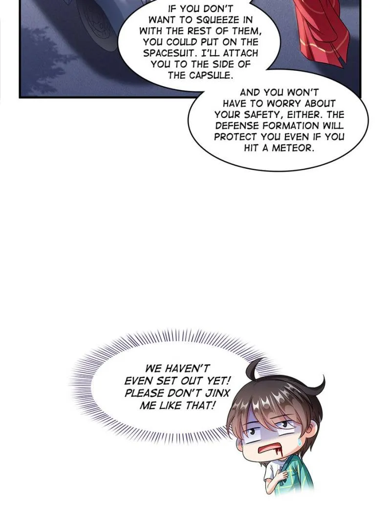 Cultivation Chat Group Mangakakalot X Chapter 291 Page 7