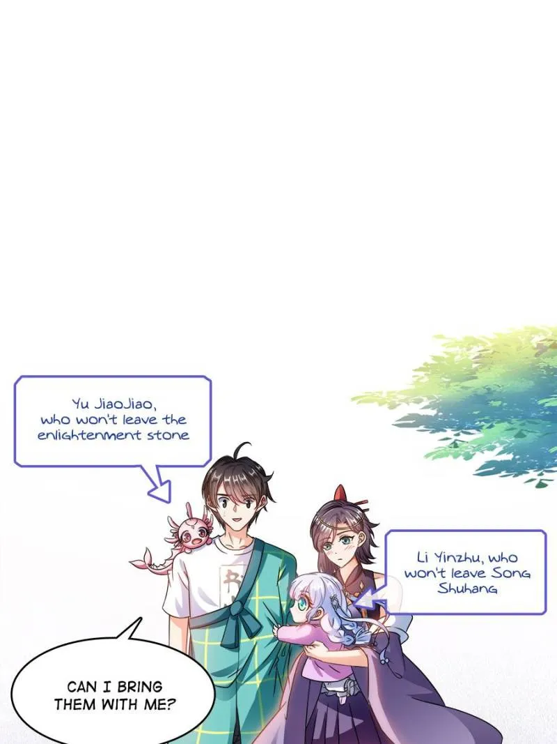 Cultivation Chat Group Mangakakalot X Chapter 291 Page 2