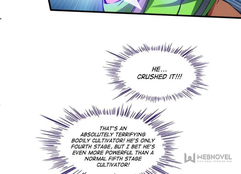 Cultivation Chat Group Mangakakalot X Chapter 292 Page 12