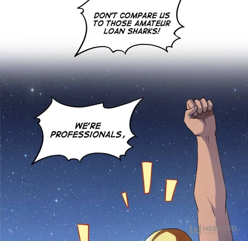Cultivation Chat Group Mangakakalot X Chapter 292 Page 22