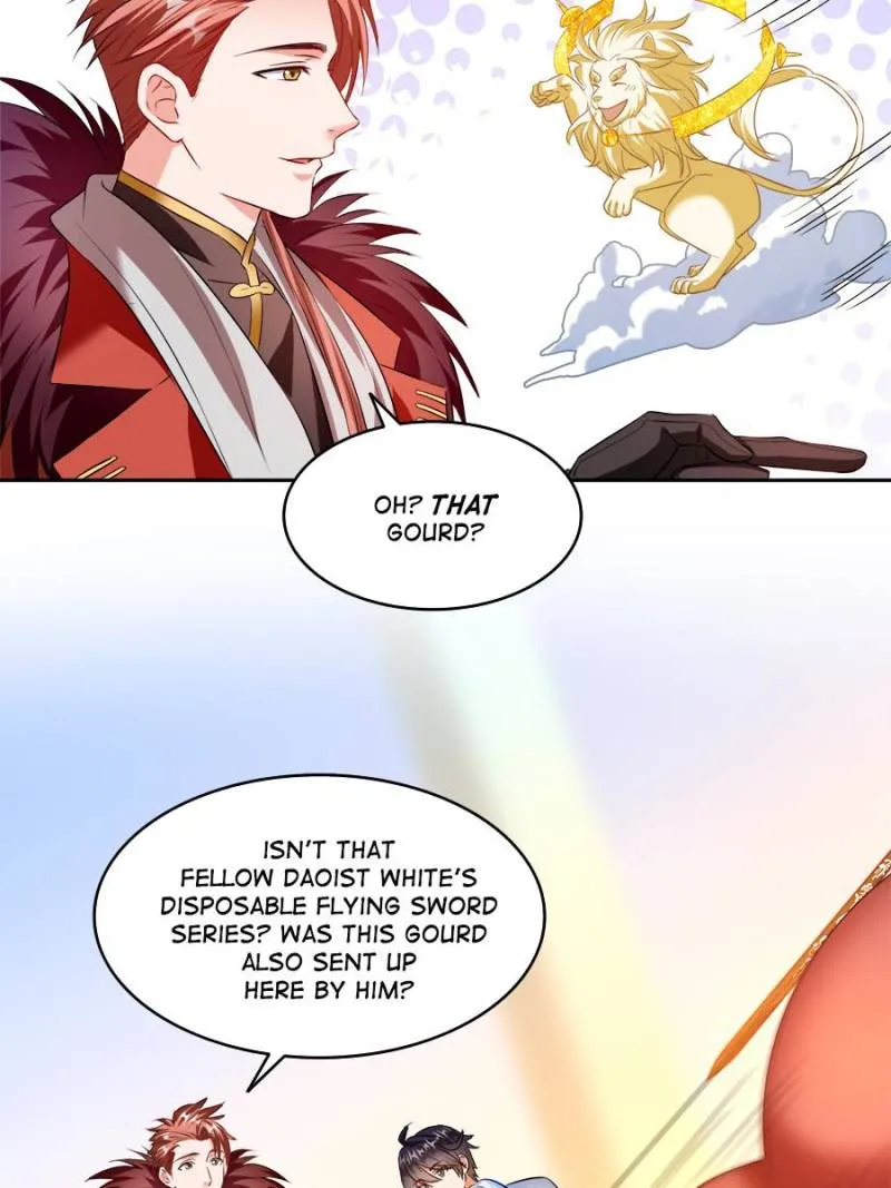 Cultivation Chat Group Mangakakalot X Chapter 299 Page 49