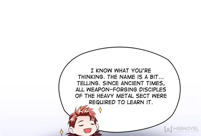 Cultivation Chat Group Mangakakalot X Chapter 299 Page 60