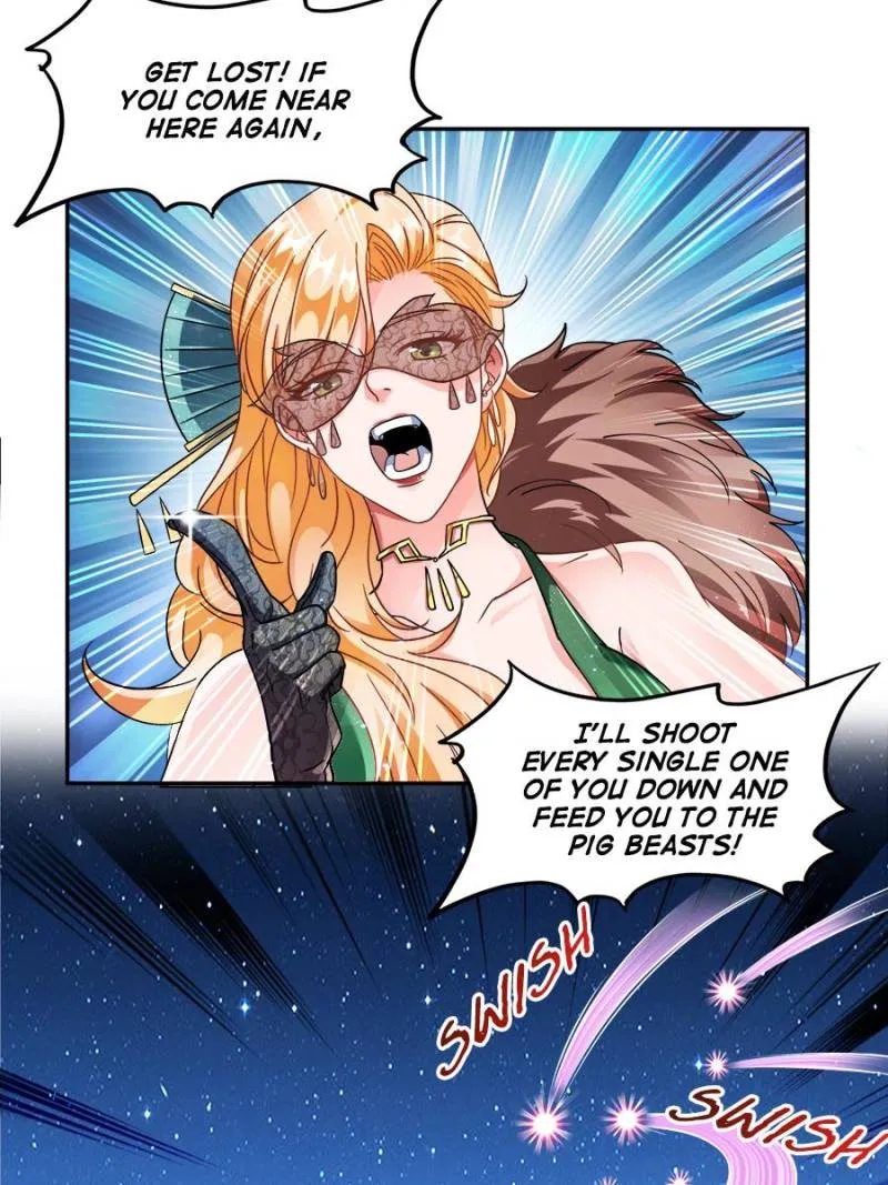 Cultivation Chat Group Mangakakalot X Chapter 299 Page 7