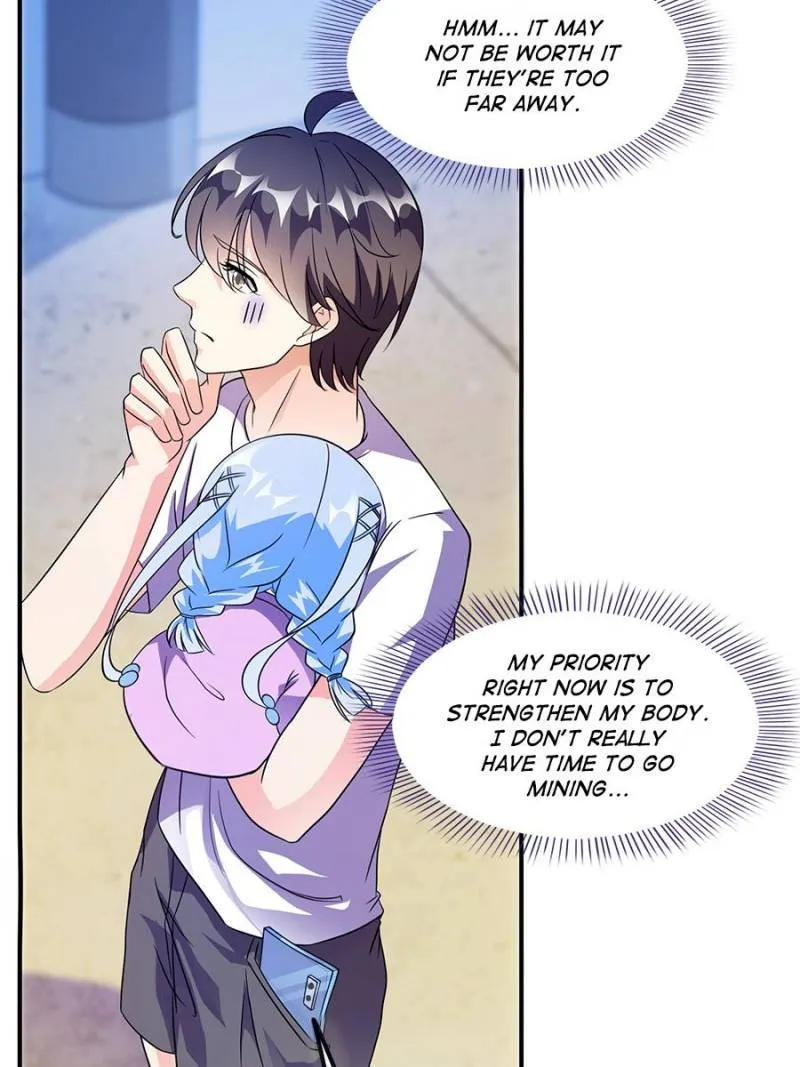 Cultivation Chat Group Mangakakalot X Chapter 299 Page 27