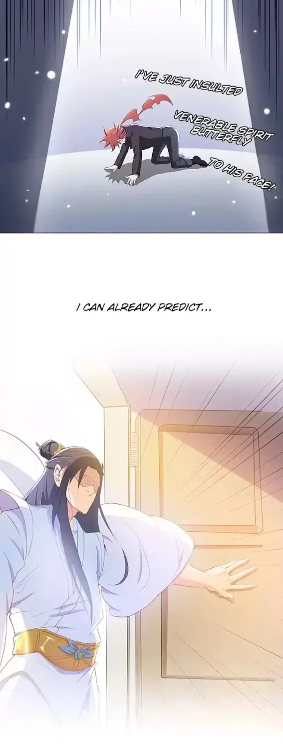 Cultivation Chat Group Mangakakalot X Chapter 2 Page 23