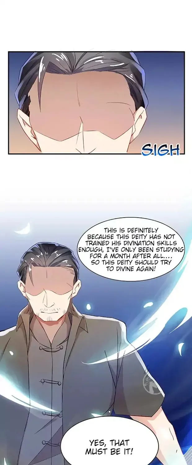 Cultivation Chat Group Mangakakalot X Chapter 2 Page 34