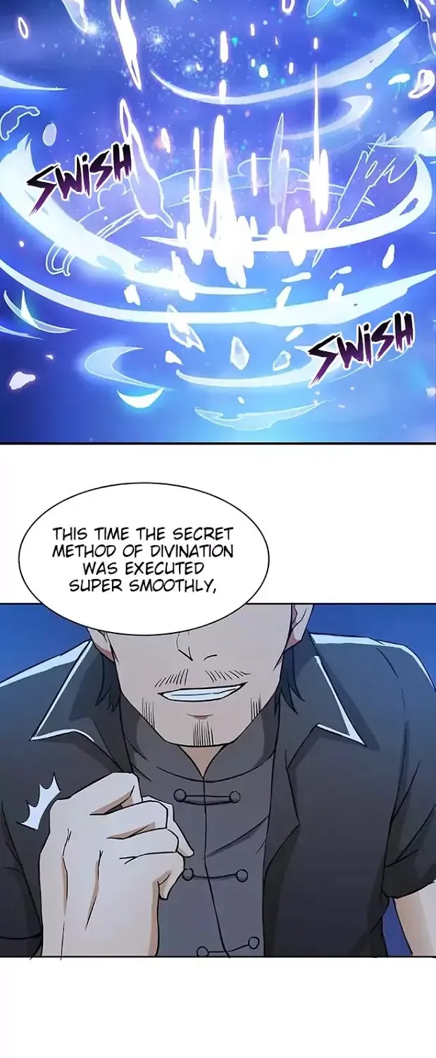 Cultivation Chat Group Mangakakalot X Chapter 2 Page 36