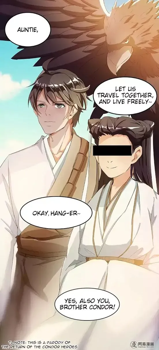 Cultivation Chat Group Mangakakalot X Chapter 2 Page 10