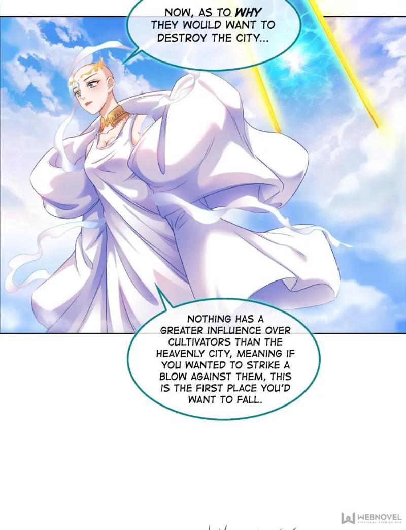 Cultivation Chat Group Mangakakalot X Chapter 200 Page 44