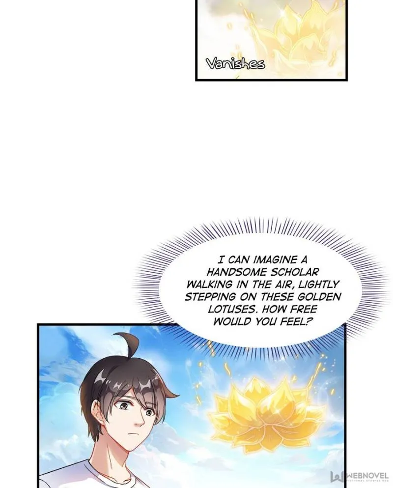 Cultivation Chat Group Mangakakalot X Chapter 200 Page 3