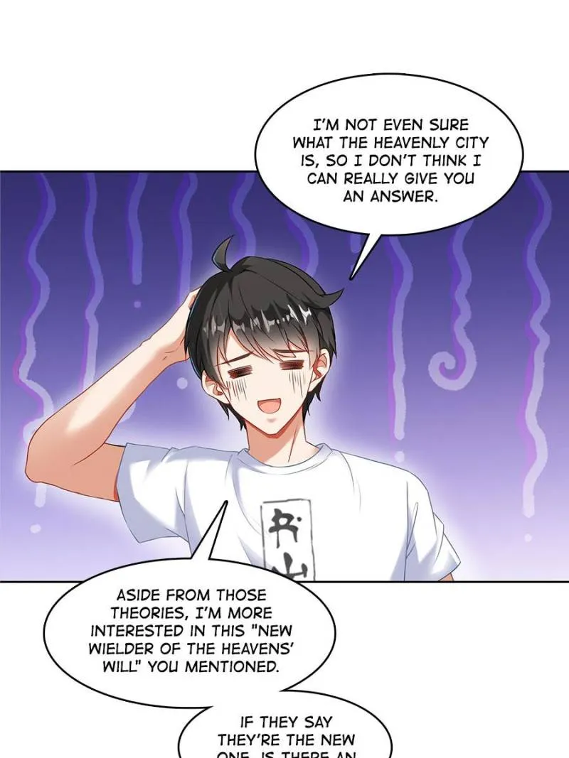 Cultivation Chat Group Mangakakalot X Chapter 200 Page 34