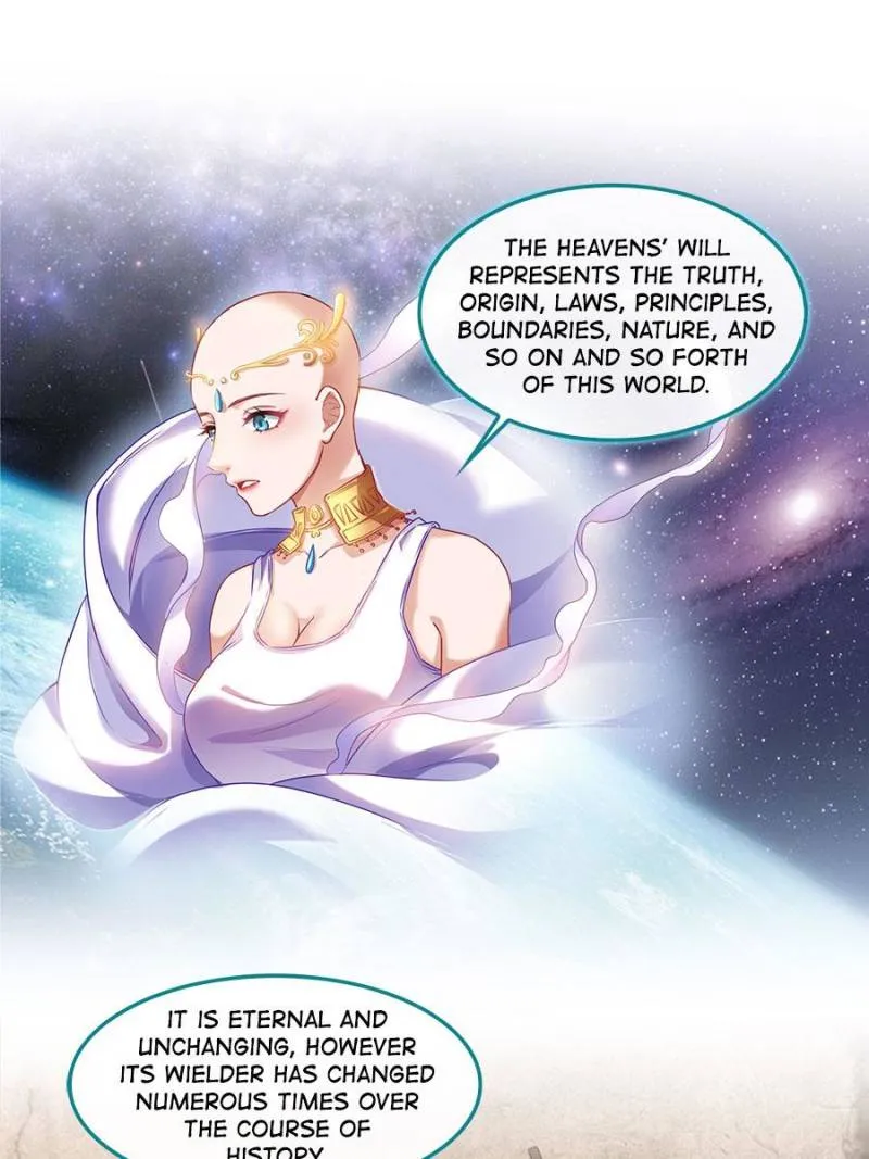 Cultivation Chat Group Mangakakalot X Chapter 200 Page 36
