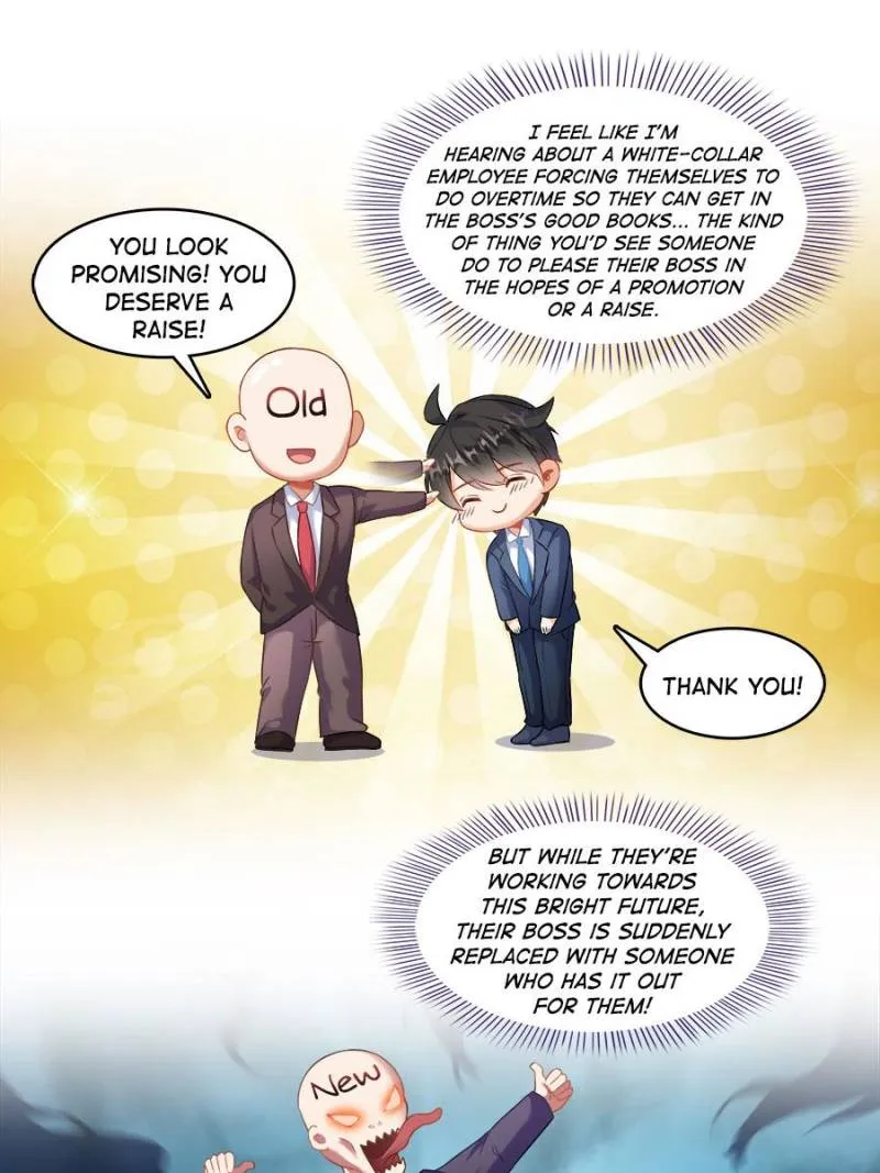 Cultivation Chat Group Mangakakalot X Chapter 201 Page 6