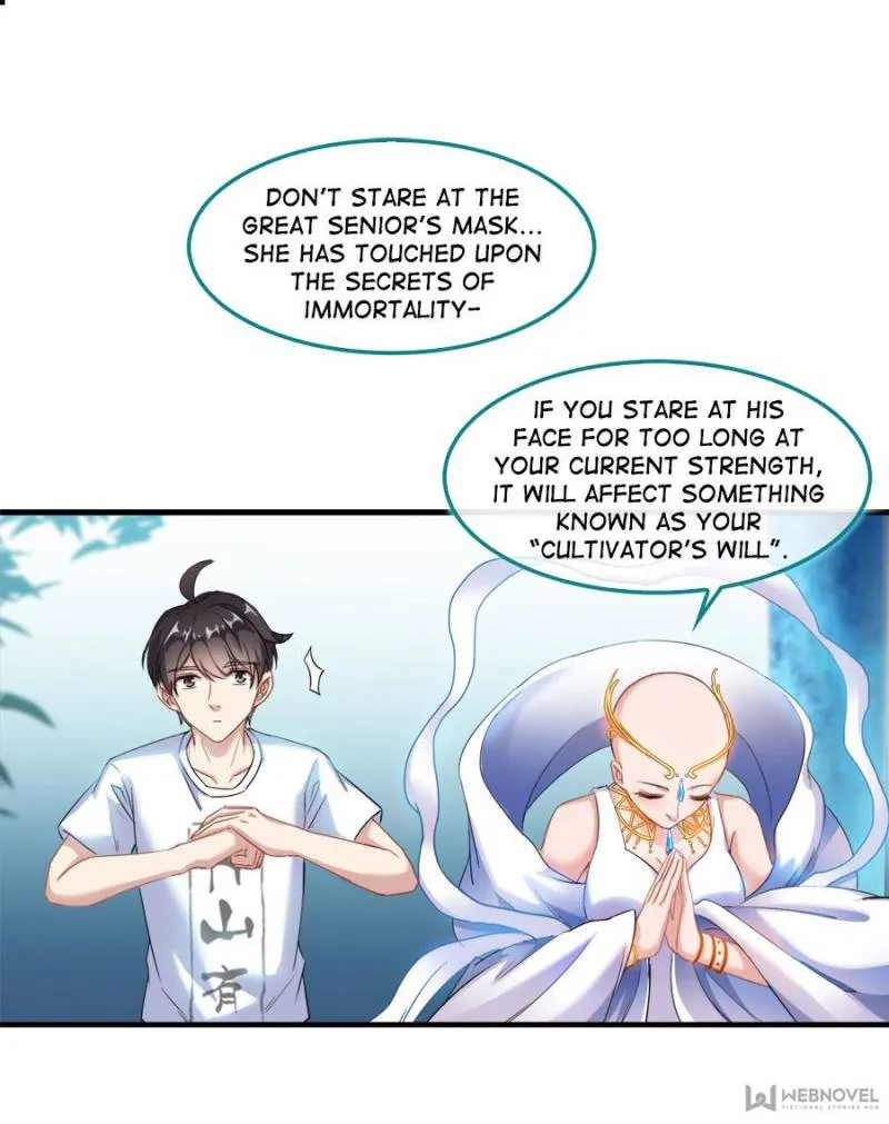 Cultivation Chat Group Mangakakalot X Chapter 201 Page 36