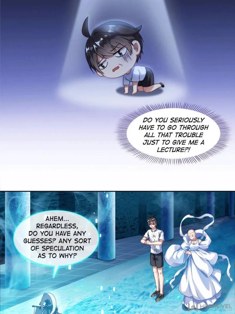 Cultivation Chat Group Mangakakalot X Chapter 202 Page 13