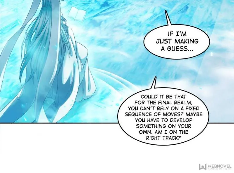 Cultivation Chat Group Mangakakalot X Chapter 202 Page 14
