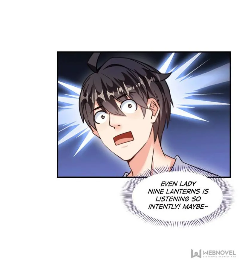 Cultivation Chat Group Mangakakalot X Chapter 202 Page 23