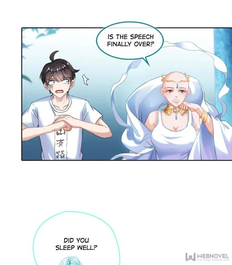 Cultivation Chat Group Mangakakalot X Chapter 202 Page 33