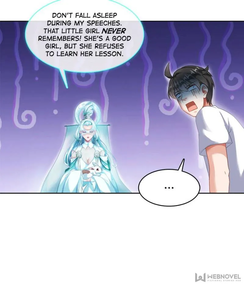 Cultivation Chat Group Mangakakalot X Chapter 202 Page 37