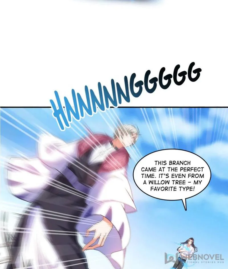 Cultivation Chat Group Mangakakalot X Chapter 203 Page 32