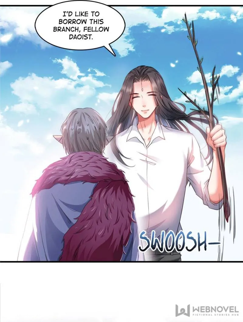 Cultivation Chat Group Mangakakalot X Chapter 203 Page 38